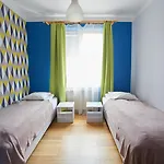 Premium Hostel