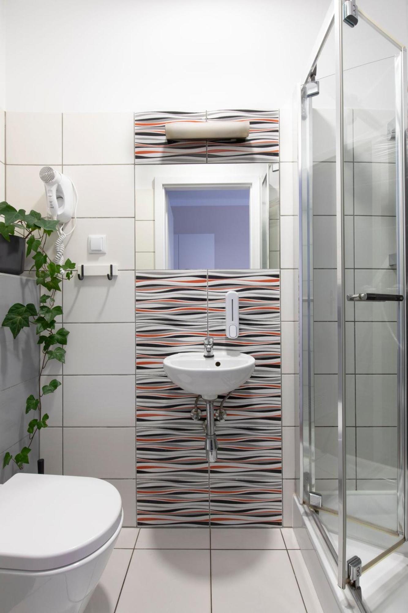 Hostel Premium Krakau