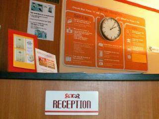 Hostel Premium