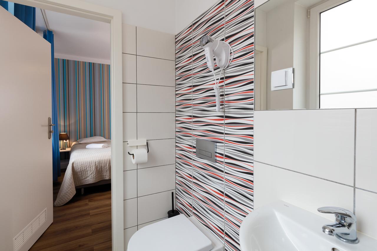 Hostel Premium